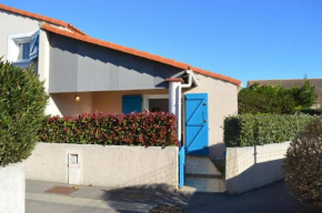 Maison 2 pièces mezzanine 6 couchages SAINT CYPRIEN SC880-020